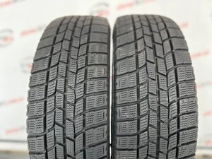 Шини б/в зимова 185/65 R15 goodyear ICE NAVI 6 6mm