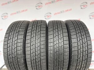 Шини б/в зимова 185/65 R15 goodyear ICE NAVI 6 7mm