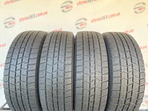 Шини б/в зимова 185/65 R15 goodyear ICE NAVI 7 6mm