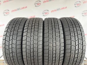 Шини б/в зимова 185/65 R15 goodyear ICE NAVI 7 7mm