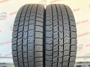 Шини б/в зимова 185/65 R15 goodyear ICE NAVI 8 8mm