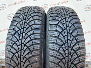 Шини б/у зимова 185/65 R15 goodyear ultragrip 9 PLUS 7mm