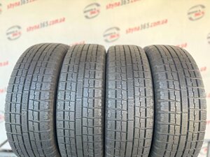 Шини б/в зимова 185/65 R15 TOYO GARIT G5 6mm