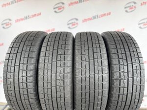 Шини б/в зимова 185/65 R15 TOYO GARIT G5 7mm