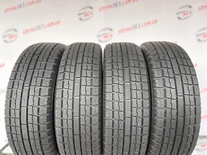 Шини б/в зимова 185/65 R15 TOYO GARIT G5 8mm