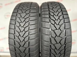 Шини б/у зимова 185/65 R15 uniroyal winterexpert 7mm