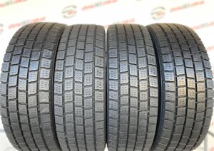 Шини б/в зимова 185/65 R15 yokohama ICE GUARD FOR TAXI 7mm