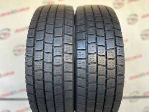 Шини б/в зимова 185/65 R15 yokohama ICE GUARD FOR TAXI 8mm