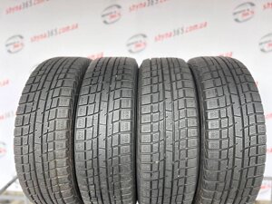 Шини б/у зимова 185/65 R15 yokohama ICE GUARD IG30 7mm