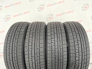 Шини б/у зимова 185/65 R15 yokohama ICE GUARD IG50 PLUS 7mm