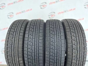 Шини б/у зимова 185/65 R15 yokohama ICE GUARD IG60 7mm