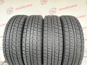 Шини б/в зимова 185/70 R14 bridgestone icepartner 2 7mm