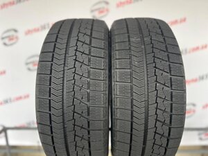 Шини б/в зимова 195/50 R16 bridgestone blizzak VRX 8mm