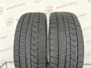 Шини б/у зимова 195/55 R16 bridgestone blizzak VRX 6mm