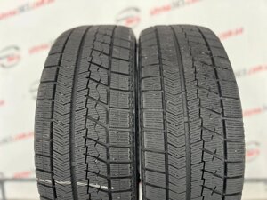 Шини б/у зимова 195/55 R16 bridgestone blizzak VRX 8mm