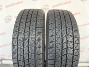 Шини б/у зимова 195/55 R16 goodyear ICE NAVI 7 6mm