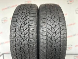 Шини б/в зимова 195/55 R20 goodyear ultragrip performance GEN-1 5mm