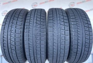 Шини б/в зимова 195/65 R15 bridgestone blizzak REVO GZ 7mm