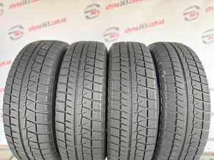 Шини б/в зимова 195/65 R15 bridgestone icepartner 2 6mm