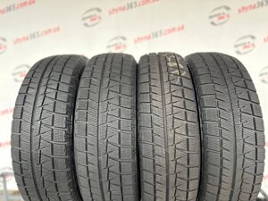 Шини б/в зимова 195/65 R15 bridgestone icepartner 2 7mm