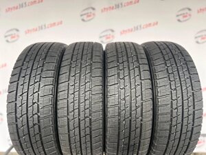 Шини б/в зимова 195/65 R15 goodyear ICE NAVI ZEA II 8mm