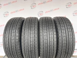 Шини б/в зимова 195/65 R15 TOYO GARIT G5 7mm