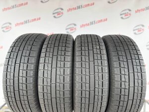 Шини б/в зимова 195/65 R15 TOYO GARIT G5 8mm