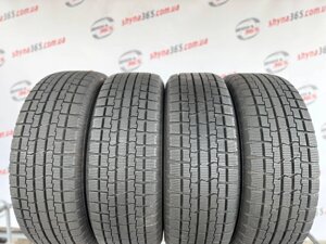 Шини б/в зимова 195/65 R15 TOYO ICE frontage 8mm