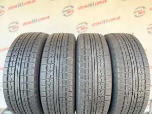 Шини б/в зимова 195/65 R15 TOYO winter tranpath MK4a 6mm