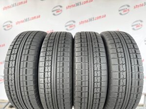 Шини б/в зимова 195/65 R15 TOYO winter tranpath MK4a 8mm