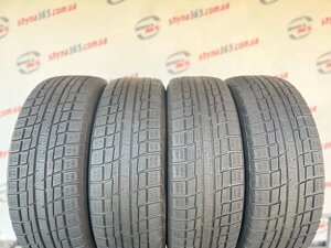 Шини б/в зимова 195/65 R15 yokohama ICE GUARD IG30 5mm