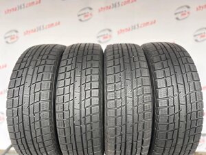 Шини б/в зимова 195/65 R15 yokohama ICE GUARD IG30 7mm