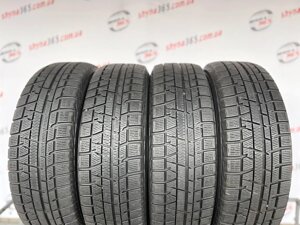 Шини б/в зимова 195/65 R15 yokohama ICE GUARD IG50 PLUS 6mm