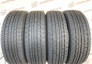 Шини б/в зимова 195/65 R15 yokohama ICE GUARD IG50 PLUS 7mm