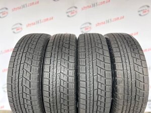 Шини б/в зимова 195/65 R15 yokohama ICE GUARD IG60 7mm