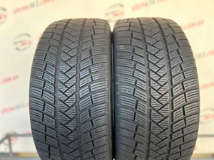 Шини б/у зимова 205/40 R18 vredestein wintrac PRO 6mm