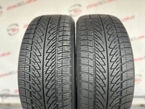 Шини б/в зимова 205/45 R17 goodyear ultragrip 8 performance 7mm