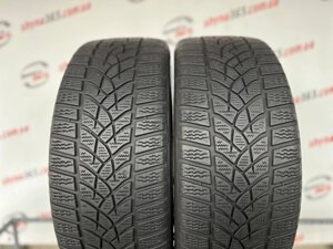 Шини б/в зимова 205/45 R18 goodyear ultragrip performance GEN-1 5mm