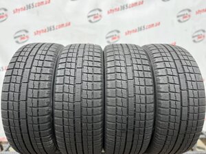 Шини б/у зимова 205/50 R17 TOYO GARIT G5 8mm