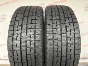 Шини б/в зимова 205/50 R17 TOYO GARIT G5 9mm