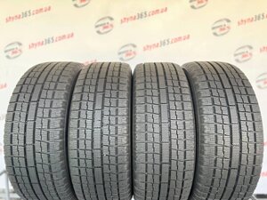 Шини б/у зимова 205/55 R16 TOYO GARIT G5 9mm