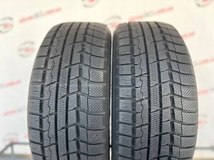 Шини б/у зимова 205/55 R16 TOYO winter TRAN54TX 8mm