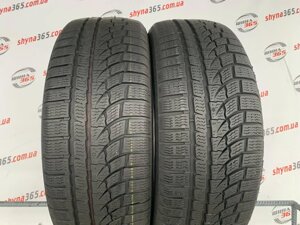 Шини б/у зимова 205/55 R17 nokian WR A4 7mm