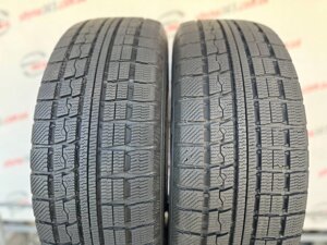 Шини б/в зимова 205/55 R17 TOYO winter tranpath MK4a 8mm