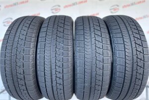 Шини б/у зимова 205/60 R16 bridgestone blizzak VRX 7mm