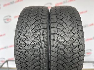 Шини б/у зимова 205/60 R16 falken ESPIA W ACE 7mm