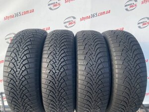 Шини б/у зимова 205/60 R16 goodyear ultragrip 9 7mm