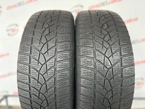 Шини б/у зимова 205/60 R16 goodyear ultragrip performance GEN-1 4mm