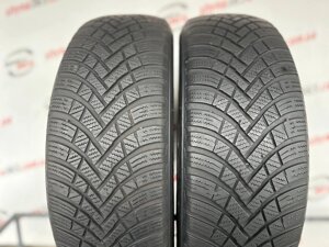 Шини б/в зимова 205/60 R16 hankook winter I CEPT RS3 W462 5mm