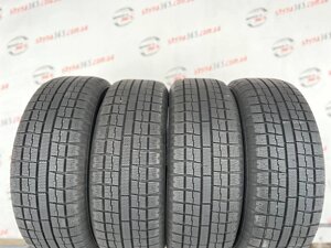 Шини б/у зимова 205/60 R16 TOYO GARIT G5 7mm